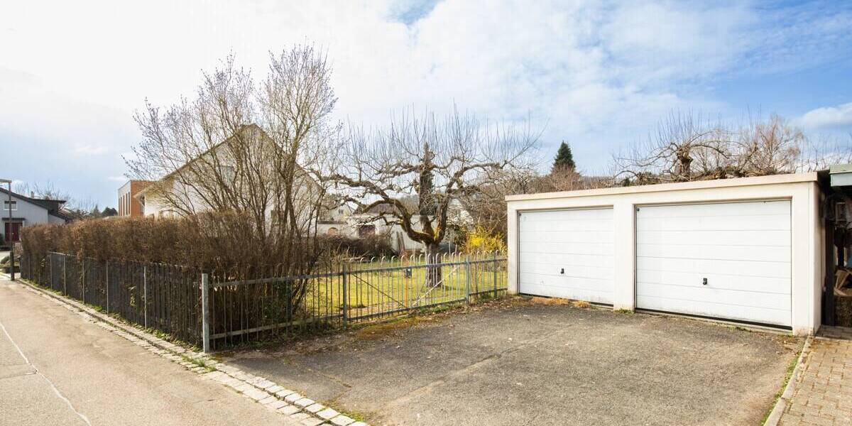 Grundstück Schopfheim / Fahrnau Fahrnau - 395.000&euro; | Angebot:26188442