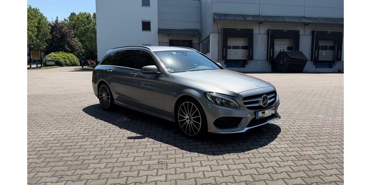 Mercedes-Benz C 250 121.000 km 25.990 &euro; Ennepetal 58256