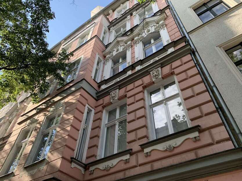 Wohnung zum Kaufen in Berlin 755.000 € 95 m²