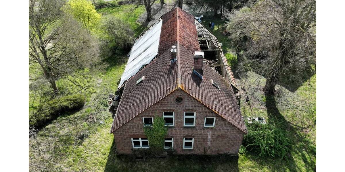 Mehrfamilienhaus, Wohnhaus Rastede Bekhausen - 4 Zimmer, 140 m&sup2;, 295.000&euro; | Angebot:26189574