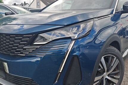 Peugeot 5008 111.057 km 16.303 &euro; Wölfersheim 61200