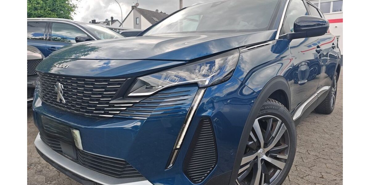 Peugeot 5008 111.057 km 16.303 &euro; Wölfersheim 61200