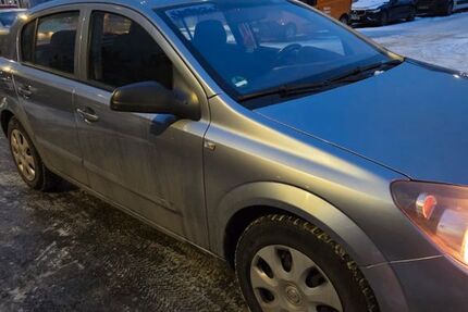 Opel Astra 186.000 km 1.000 &euro; Ludwigshafen 67071