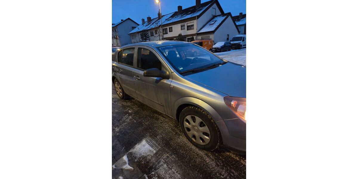 Opel Astra 186.000 km 1.000 &euro; Ludwigshafen 67071