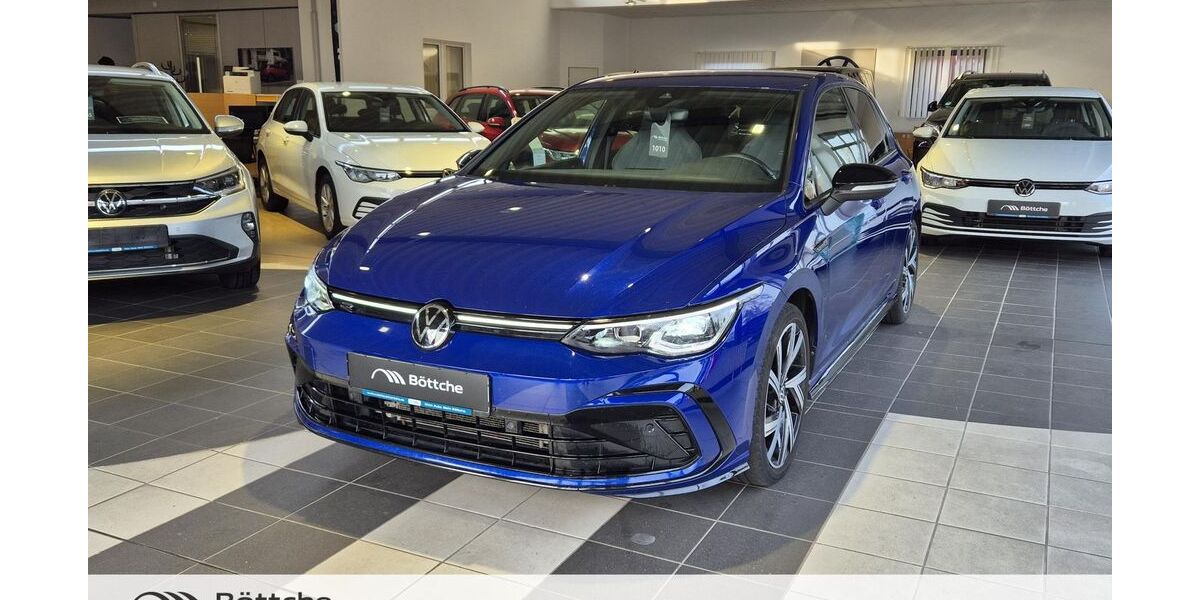 VW Golf 94.600 km 23.750 &euro; Zerbst / Anhalt 39261