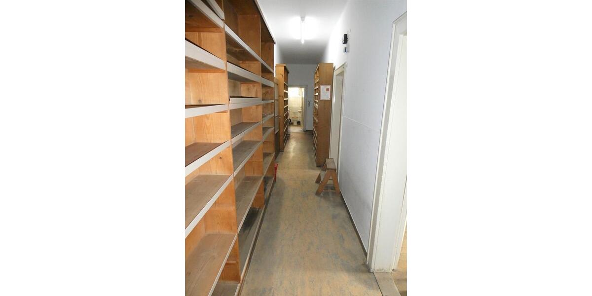 Gewerbeobjekt Schweinfurt Gartenstadt - 2.095&euro; | Angebot:9630770