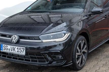 VW Polo 2.500 km 24.450 &euro; Solingen 42699