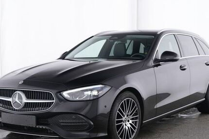 Mercedes-Benz C 200 14.770 km 39.870 &euro; Erding 85435