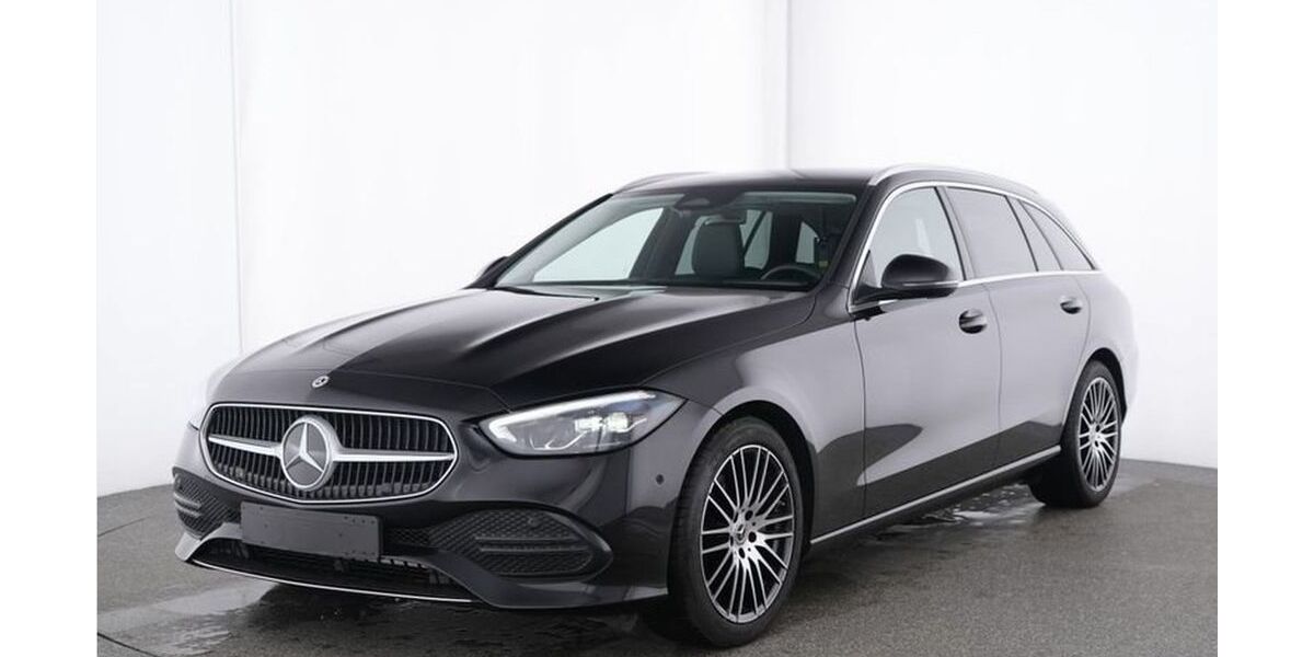 Mercedes-Benz C 200 14.770 km 39.870 &euro; Erding 85435