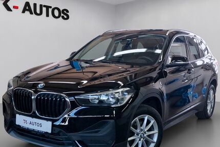 BMW X1 106.618 km 18.990 &euro; Dorfen 84405
