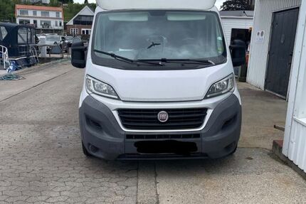 Fiat Ducato 280.000 km 8.000 &euro; Berlin 12437