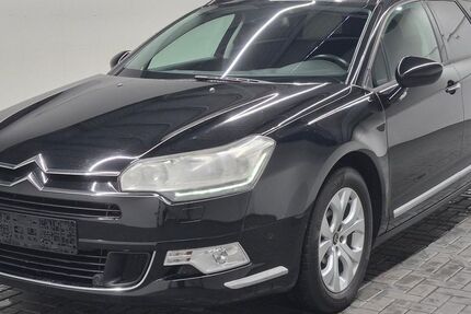 Citroen C5 163.490 km 3.980 &euro; Langenweddingen 39171