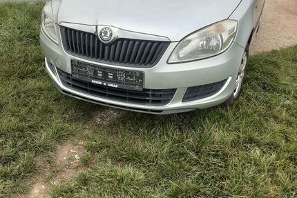 Skoda Fabia 114.700 km 2.900 € Oberasbach 90522