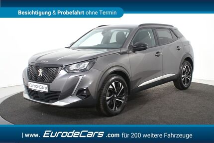 Peugeot 2008 43.000 km 16.600 &euro; Herzogenrath 52134