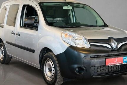 Renault Kangoo 84.035 km 9.800 &euro; Ober Mörlen 61239