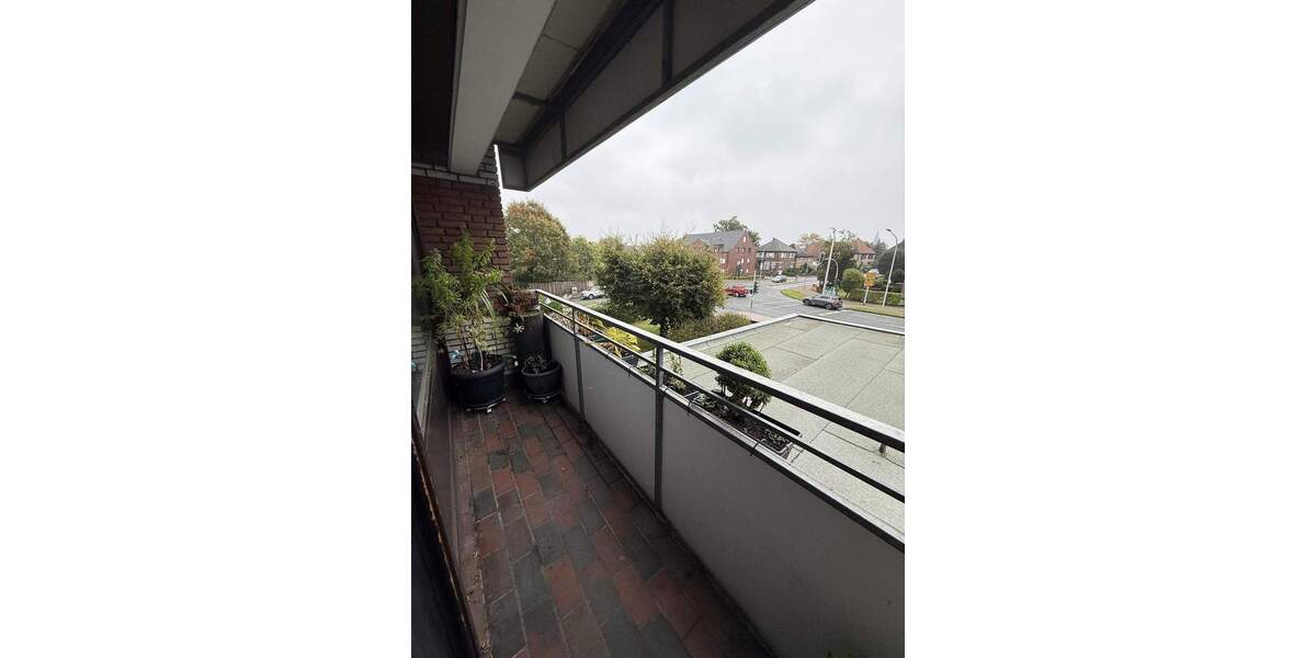 Etagenwohnung Borken - 3 Zimmer, 67 m&sup2;, 138.000&euro; | Angebot:24453437