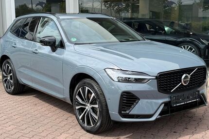 Volvo XC60 58.490 km 44.900 &euro; Dietzenbach 63128