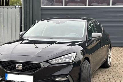 Seat Leon 77.000 km 19.000 € Herzberg am Harz 37412
