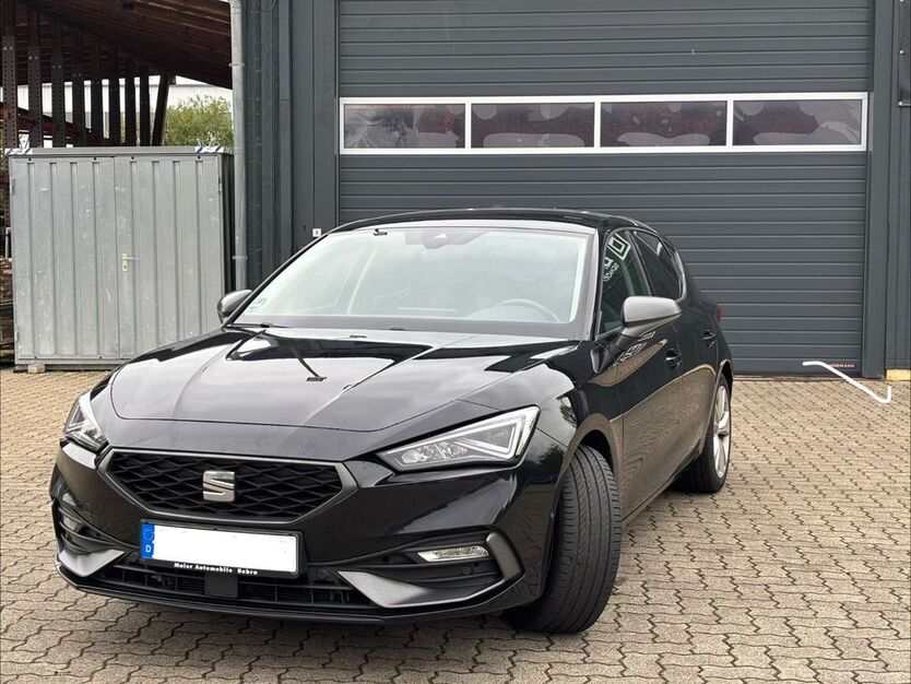 Seat Leon 77.000 km 19.000 € Herzberg am Harz 37412
