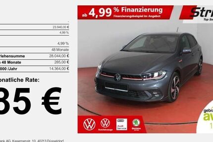 VW Polo 21.833 km 23.939 &euro; Horn-Bad Meinberg 32805