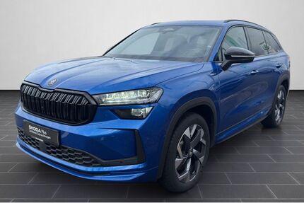Skoda Kodiaq 18.727 km 34.700 &euro; Kirkel 66459
