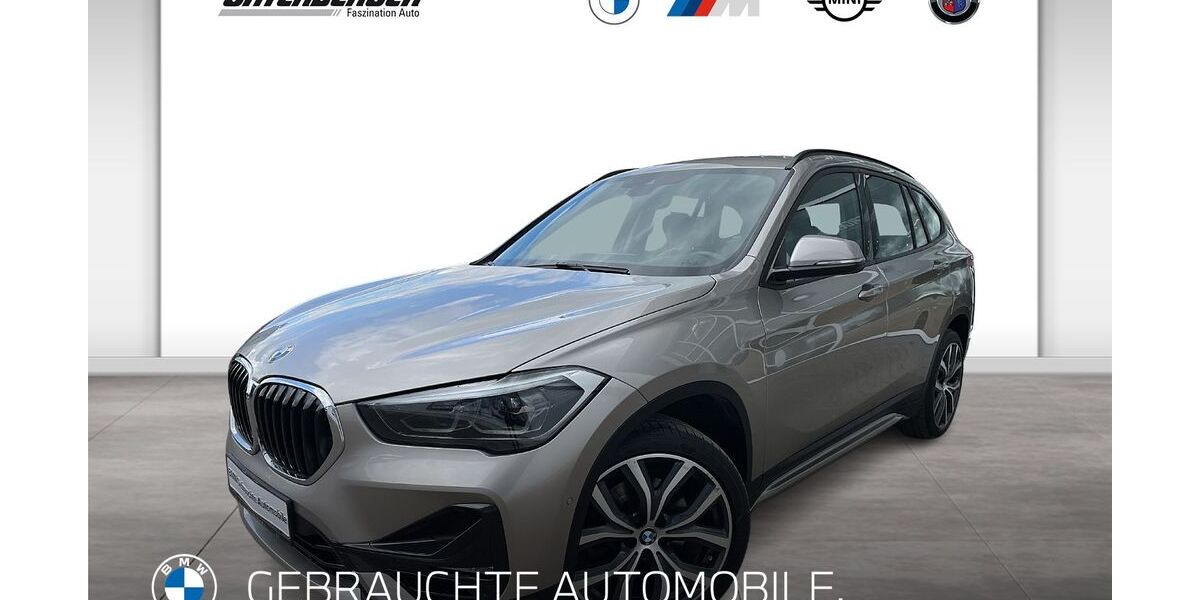 BMW X1 88.450 km 26.950 &euro; Prien am Chiemsee 83209