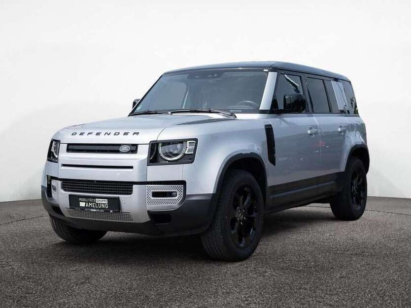 Defender