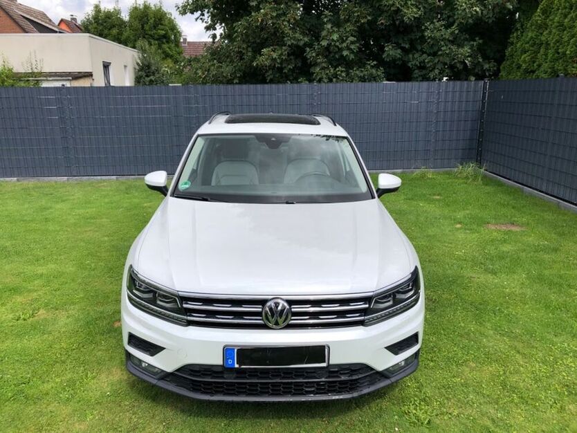 Tiguan
