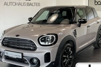 Mini Cooper Countryman 7.400 km 32.850 &euro; Prüm/ Niederprüm 54595