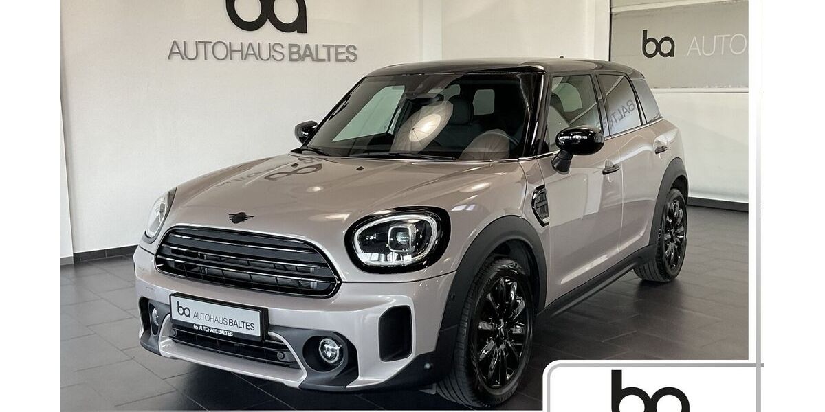 Mini Cooper Countryman 7.400 km 32.850 &euro; Prüm/ Niederprüm 54595