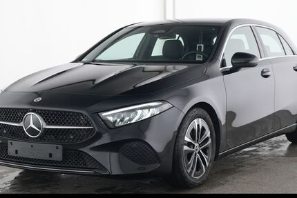 Mercedes-Benz A 180 15.900 km 29.390 &euro; Idar-Oberstein 55743