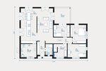 Individueller Bungalow in Großmehring - Ihr maßgeschneidertes Wohnparadies mit allkauf-Service - Bungalow Großmehring Demling | Angebot:27333120
