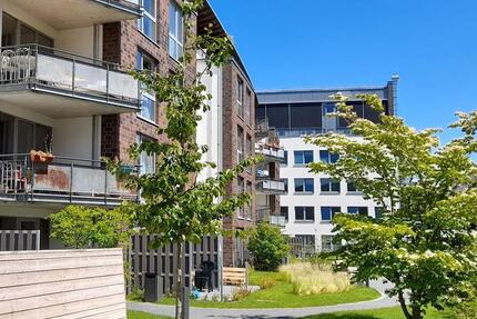 Wohnung Kiel Ravensberg - 1 Zimmer, 31 m&sup2;, 354&euro; | Angebot:26381806