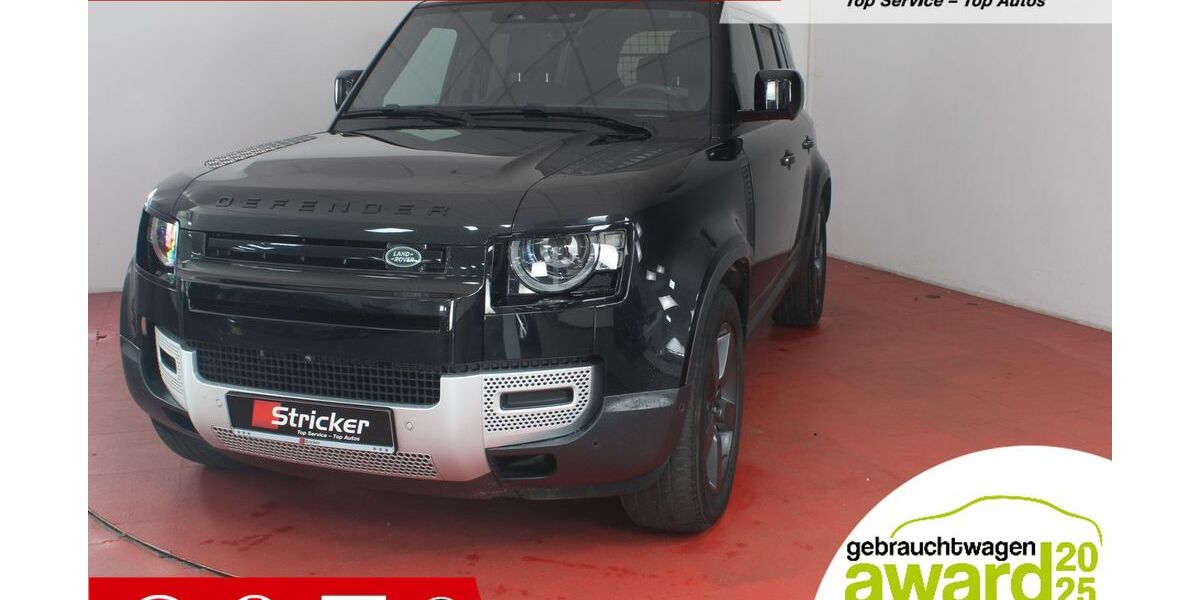 Land Rover Defender 64.510 km 56.949 &euro; Horn-Bad Meinberg 32805