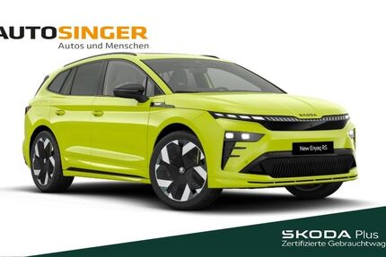 Skoda Enyaq 12.400 km 52.920 &euro; Marktoberdorf 87616
