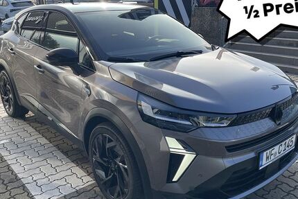 Renault Captur 8.065 km 28.890 &euro; Wolfenbüttel 38304