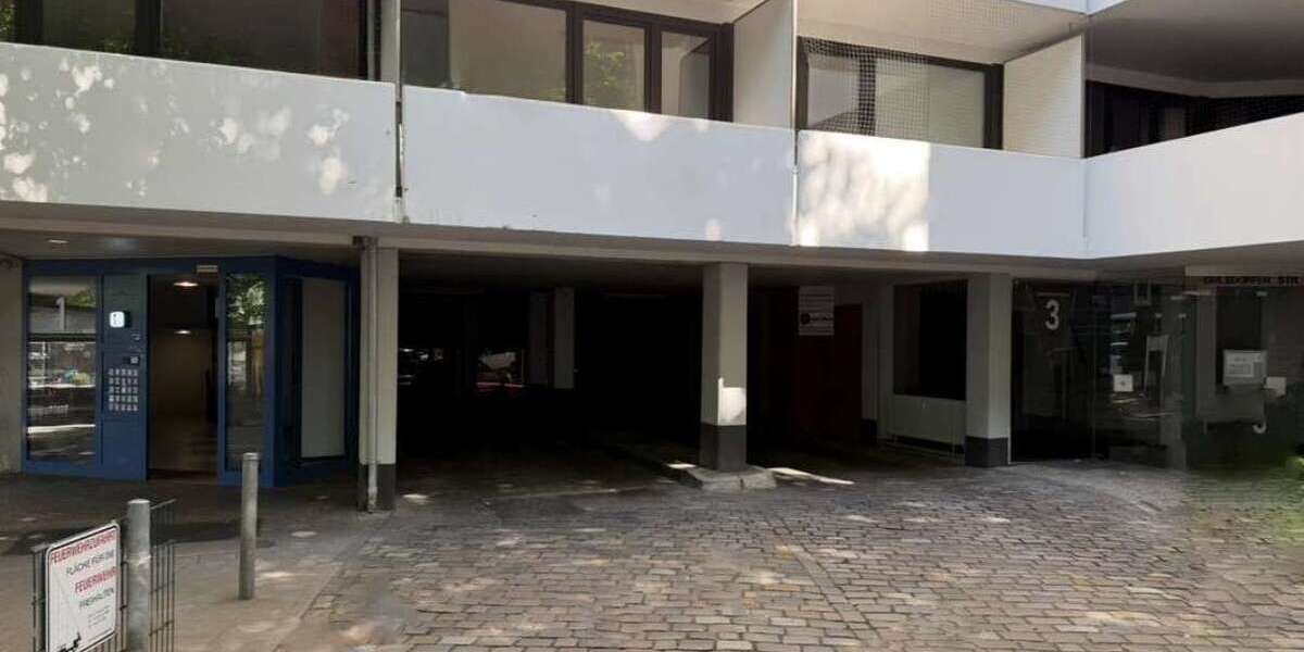 Etagenwohnung Hamburg Winterhude - 1 Zimmer, 24 m&sup2;, 149.000&euro; | Angebot:27126142