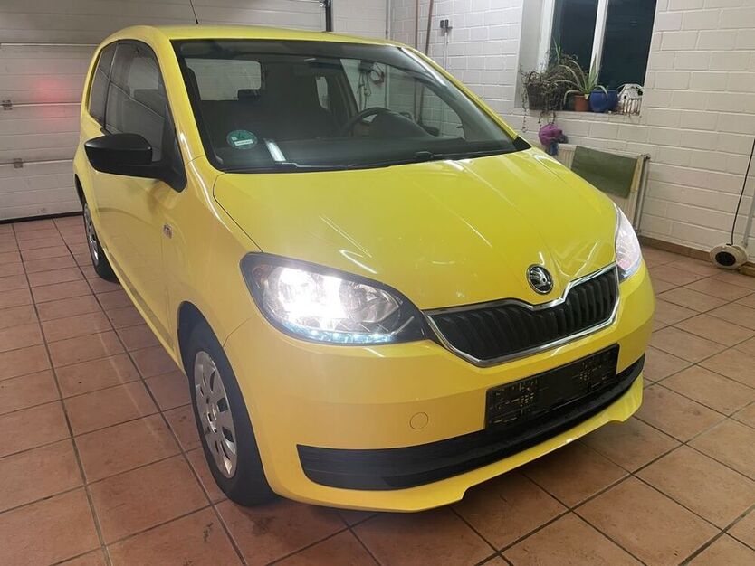 Citigo