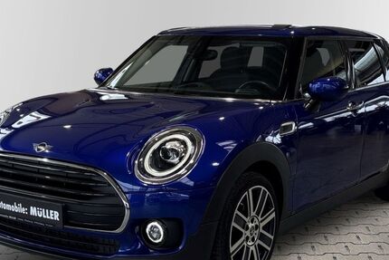 Mini Cooper D Clubman 75.081 km 22.850 &euro; Lutherstadt Wittenberg 06886