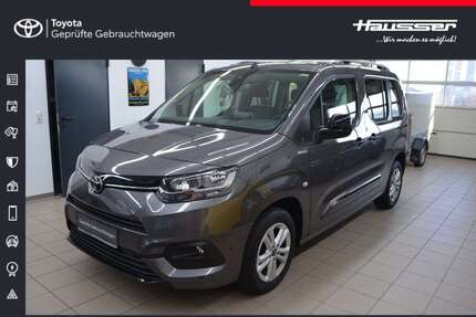 Toyota Proace 86.900 km 18.840 &euro; Wunstorf 31515