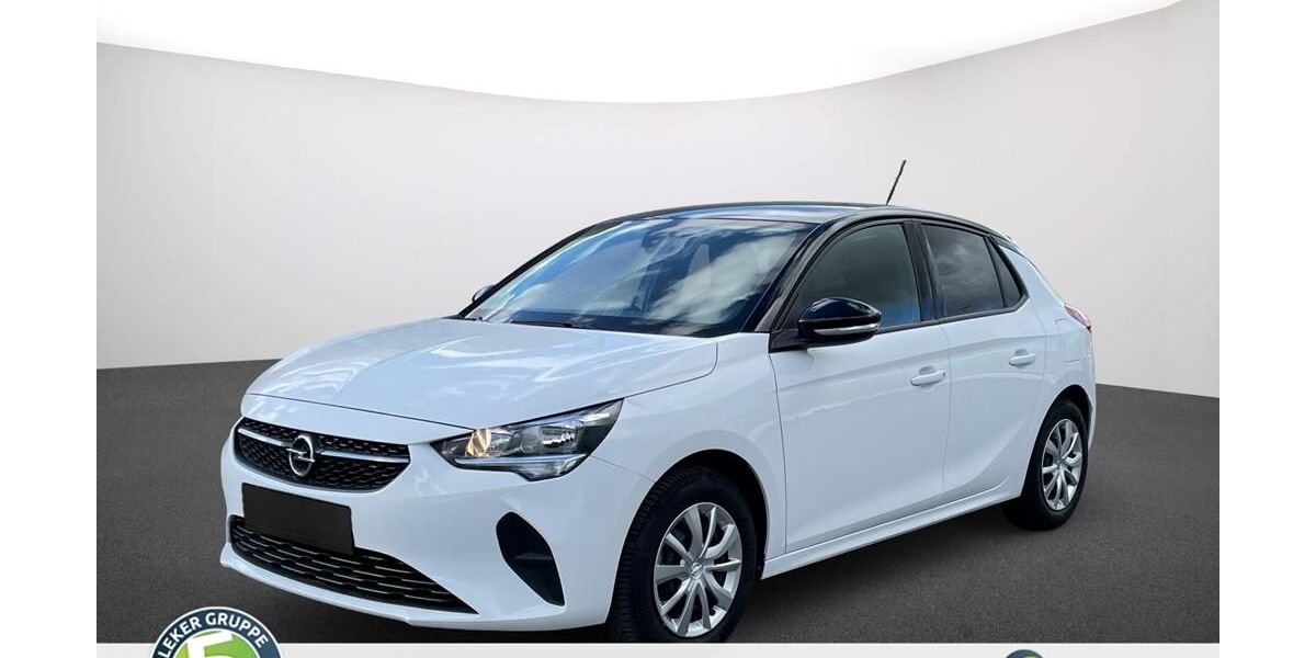 Opel Corsa 10.332 km 12.990 &euro; Borken 46325