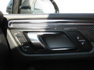 Porsche Macan S PDK dt.Fzg.Top Ausst.21Zoll 141.000 km 26.999 &euro; Biebesheim 64584