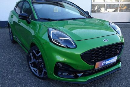 Ford Puma 53.252 km 22.500 &euro; Villingen-Schwenningen 78052