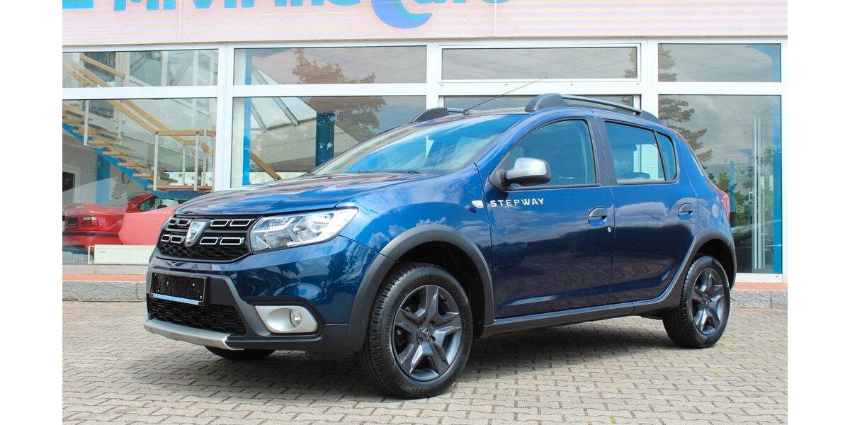 Dacia Sandero 64.242 km 10.800 &euro; Görlitz 02828