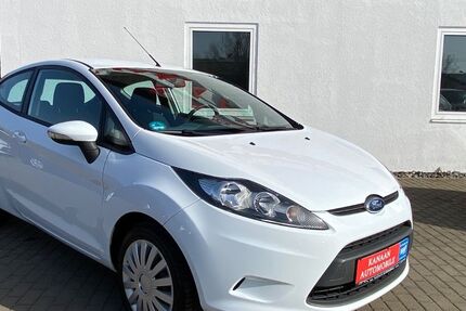 Ford Fiesta 149.000 km 3.990 &euro; Goslar 38644