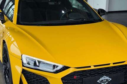 Audi R8 90.000 km 119.000 &euro; Isernhagen 30916