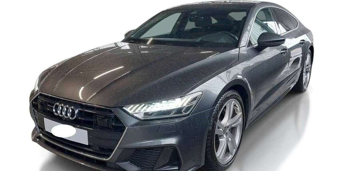 Audi A7 72.000 km 41.890 &euro; Gröbenzell 82194
