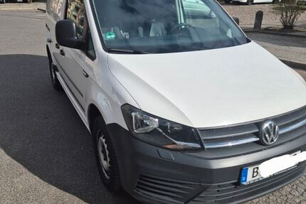 VW Caddy 174.700 km 9.999 &euro; Berlin 13627