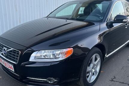 Volvo S80 259.700 km 8.499 &euro; Biebergemünd 63599