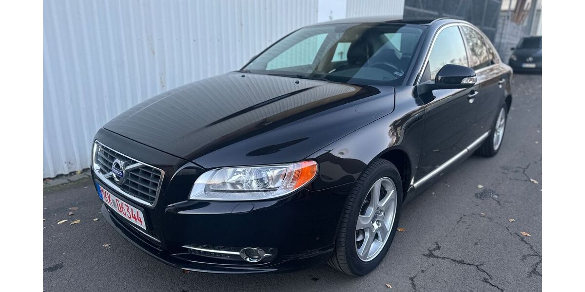 Volvo S80 259.700 km 8.499 &euro; Biebergemünd 63599